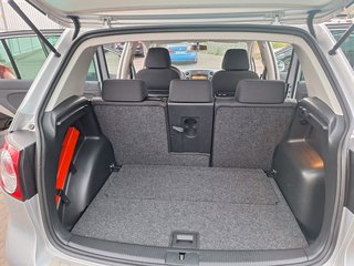 Volkswagen Golf Plus VI Team Automatik*ORG 61.096KM*2.HAND* - bilder 5