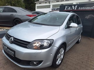 Volkswagen Golf Plus Gebrauchtwagen Kaufen