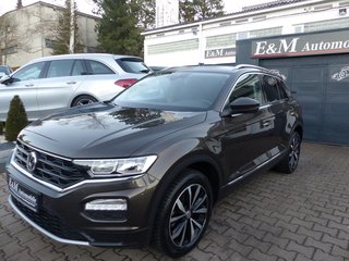 Volkswagen T-Roc Used vehicle for sale