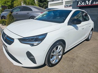Opel Corsa Gebrauchtwagen Kaufen