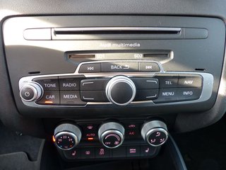 Audi A1 Sportback spor*EURO6*LEDER*PDC*SHZ*ALU* - bilder 1