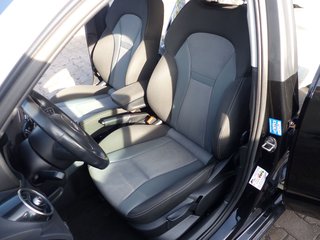 Audi A1 Sportback spor*EURO6*LEDER*PDC*SHZ*ALU* - bilder 3