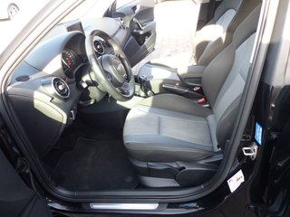 Audi A1 Sportback spor*EURO6*LEDER*PDC*SHZ*ALU* - bilder 4