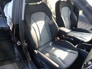 Audi A1 Sportback spor*EURO6*LEDER*PDC*SHZ*ALU* - bilder 5