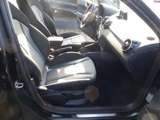 Audi A1 Sportback spor*EURO6*LEDER*PDC*SHZ*ALU* - bilder 6