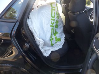 Audi A1 Sportback spor*EURO6*LEDER*PDC*SHZ*ALU* - bilder 7