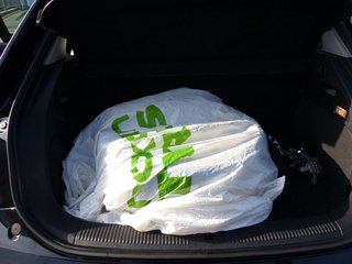 Audi A1 Sportback spor*EURO6*LEDER*PDC*SHZ*ALU* - bilder 9