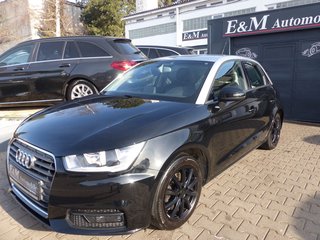 Audi A1 Gebrauchtwagen Kaufen