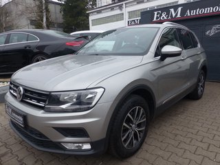 Volkswagen Tiguan Used vehicle for sale