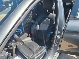 Mercedes-Benz C 63 AMG C*NIGHT PAKET*PANO*LEDER*SCHECKHEFT MB* - photo 1