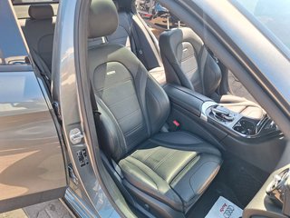 Mercedes-Benz C 63 AMG C*NIGHT PAKET*PANO*LEDER*SCHECKHEFT MB* - photo 2