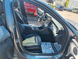 Mercedes-Benz C 63 AMG C*NIGHT PAKET*PANO*LEDER*SCHECKHEFT MB* - photo 3