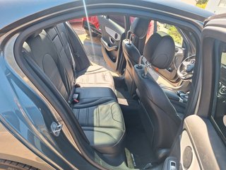 Mercedes-Benz C 63 AMG C*NIGHT PAKET*PANO*LEDER*SCHECKHEFT MB* - photo 4