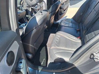 Mercedes-Benz C 63 AMG C*NIGHT PAKET*PANO*LEDER*SCHECKHEFT MB* - photo 5