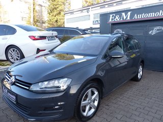 Volkswagen Golf Gebrauchtwagen Kaufen