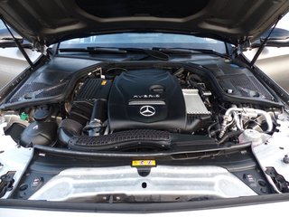 Mercedes-Benz C 300 Te*AMG-LINE*PANO*NIGHT PAKET*ACC*LEDER*PDC - foto 1