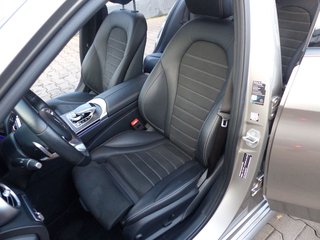 Mercedes-Benz C 300 Te*AMG-LINE*PANO*NIGHT PAKET*ACC*LEDER*PDC - foto 3