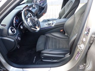 Mercedes-Benz C 300 Te*AMG-LINE*PANO*NIGHT PAKET*ACC*LEDER*PDC - foto 4