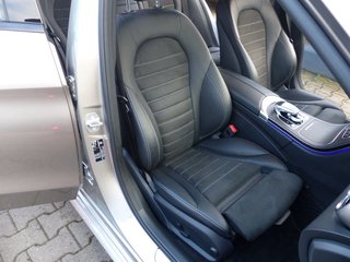 Mercedes-Benz C 300 Te*AMG-LINE*PANO*NIGHT PAKET*ACC*LEDER*PDC - foto 5