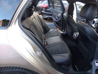 Mercedes-Benz C 300 Te*AMG-LINE*PANO*NIGHT PAKET*ACC*LEDER*PDC - foto 7