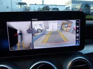 Mercedes-Benz C 300 Te*AMG-LINE*PANO*NIGHT PAKET*ACC*LEDER*PDC - foto 10