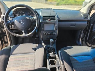 Mercedes-Benz A 150*HU/AU NEU*INSPEKTION NEU*KLIMA*NAVI* - bilder 1