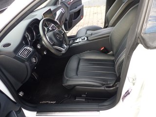 Mercedes-Benz CLS 350 BlueTec / d*AMG-LINE*PANO*ACC*LEDER*LED* - photo 3