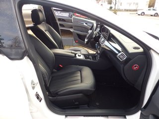 Mercedes-Benz CLS 350 BlueTec / d*AMG-LINE*PANO*ACC*LEDER*LED* - photo 4