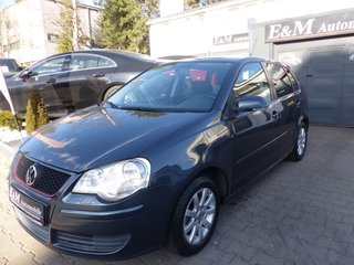 Volkswagen Polo Gebrauchtwagen Kaufen