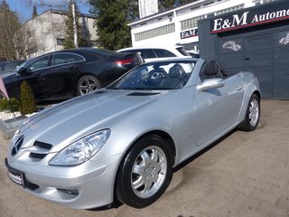 Mercedes-Benz SLK 200 Used vehicle for sale