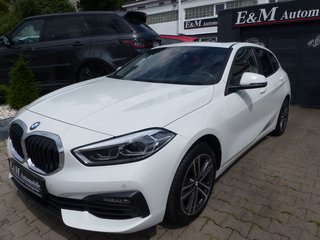 BMW 118 Used vehicle for sale