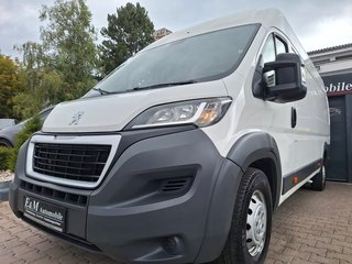 Peugeot Boxer Gebrauchtwagen Kaufen