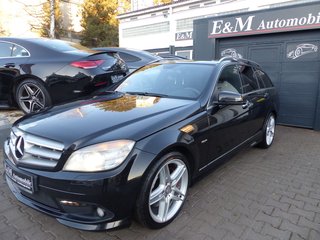 Mercedes-Benz C 350 Gebrauchtwagen Kaufen