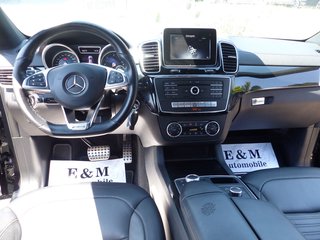Mercedes-Benz GLE 350 d 4Matic*AMG-LINE*21 ZOLL AMG*LEDER*LED* - foto 1