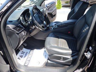 Mercedes-Benz GLE 350 d 4Matic*AMG-LINE*21 ZOLL AMG*LEDER*LED* - foto 3