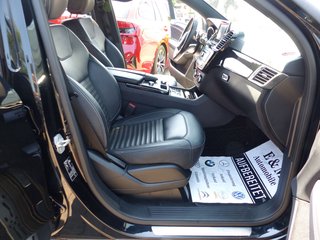 Mercedes-Benz GLE 350 d 4Matic*AMG-LINE*21 ZOLL AMG*LEDER*LED* - foto 4