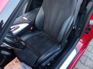 BMW 640 Coupe*M-SPORT*M-PAKET*HUP*NAVI*STANDHEIZUNG* - bilder 2