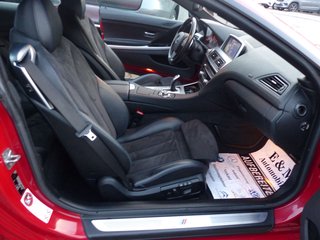 BMW 640 Coupe*M-SPORT*M-PAKET*HUP*NAVI*STANDHEIZUNG* - bilder 4