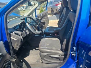 Ford EcoSport Titanium*TÜV 09/2027*INSPEKTION NEU* - foto 1