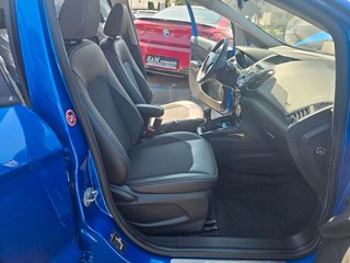 Ford EcoSport Titanium*TÜV 09/2027*INSPEKTION NEU* - foto 3