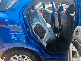 Ford EcoSport Titanium*TÜV 09/2027*INSPEKTION NEU* - foto 4