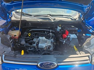 Ford EcoSport Titanium*TÜV 09/2027*INSPEKTION NEU* - foto 5