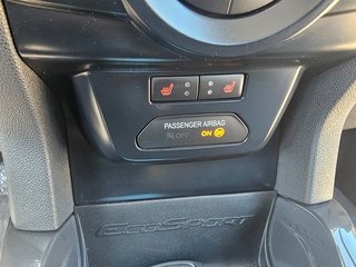 Ford EcoSport Titanium*TÜV 09/2027*INSPEKTION NEU* - foto 6