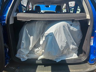 Ford EcoSport Titanium*TÜV 09/2027*INSPEKTION NEU* - foto 8