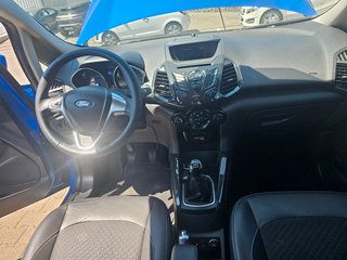 Ford EcoSport Titanium*TÜV 09/2027*INSPEKTION NEU* - foto 9
