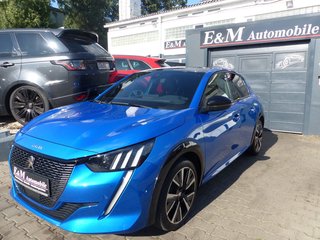 Peugeot 208 Gebrauchtwagen Kaufen
