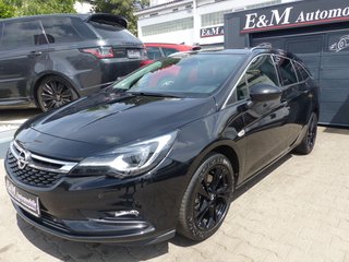 Opel Astra Gebrauchtwagen Kaufen