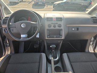 Volkswagen Touran Freestyle Automatik*7-SITZER*NAVI*XENON* - photo 2