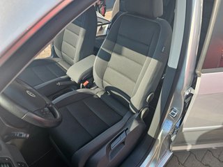 Volkswagen Touran Freestyle Automatik*7-SITZER*NAVI*XENON* - photo 4
