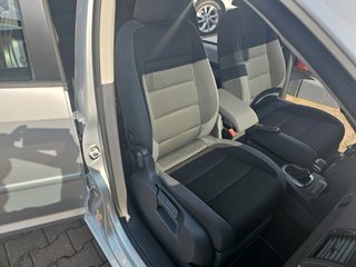 Volkswagen Touran Freestyle Automatik*7-SITZER*NAVI*XENON* - photo 5